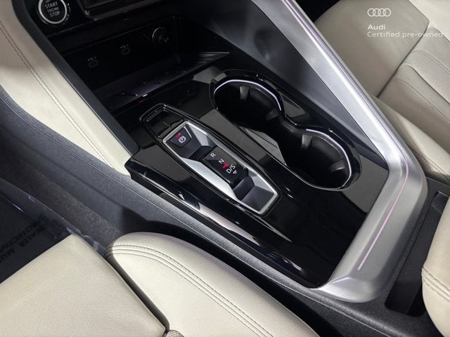 2025 Audi Q5 Prestige