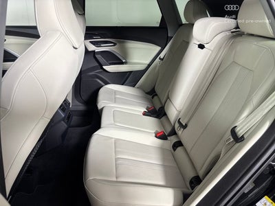 2025 Audi Q5 Prestige