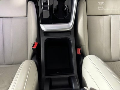 2025 Audi Q5 Prestige