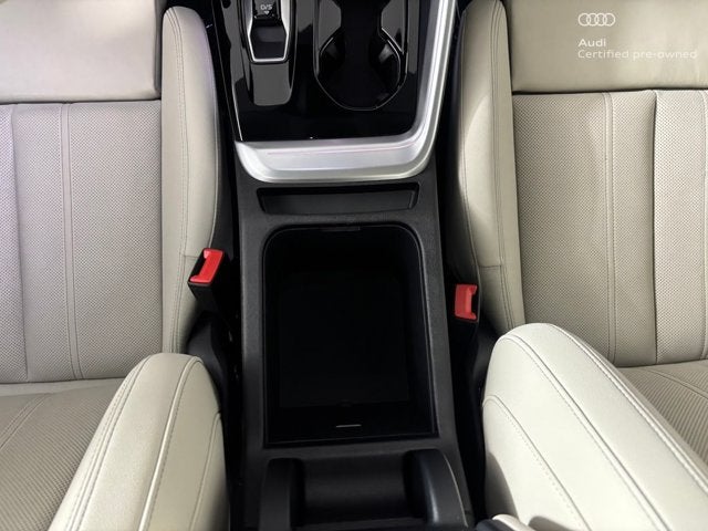 2025 Audi Q5 Prestige