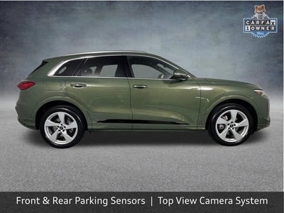 2025 Audi Q5 Prestige