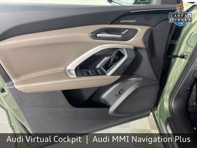 2025 Audi Q5 Prestige