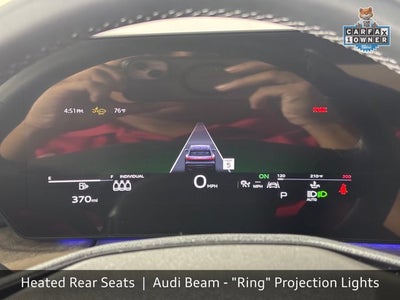 2025 Audi Q5 Prestige