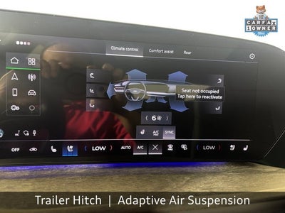 2025 Audi Q5 Prestige
