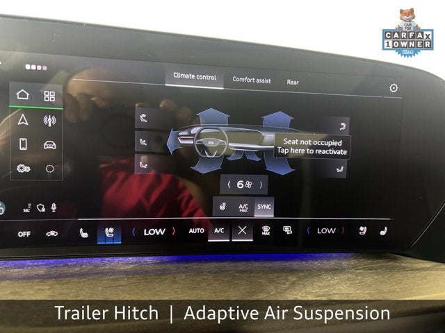 2025 Audi Q5 Prestige