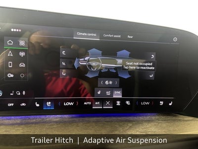 2025 Audi Q5 Prestige