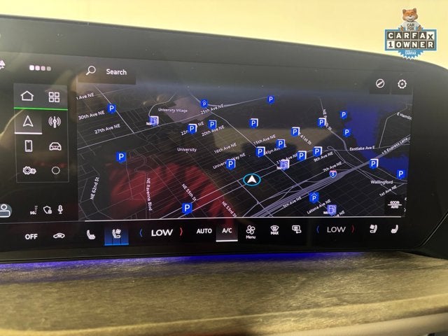 2025 Audi Q5 Prestige