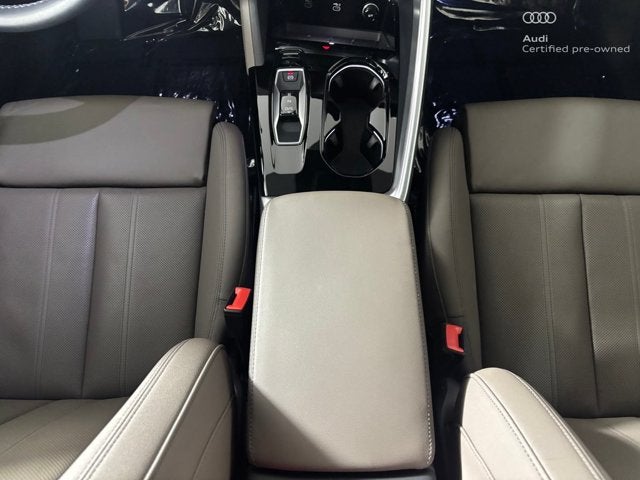 2025 Audi Q5 Prestige