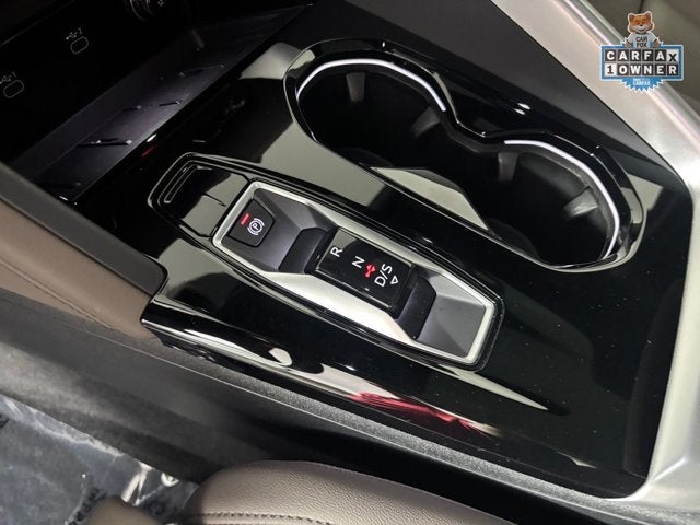 2025 Audi Q5 Prestige