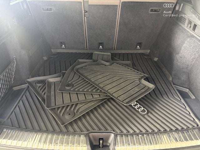 2025 Audi Q5 Prestige