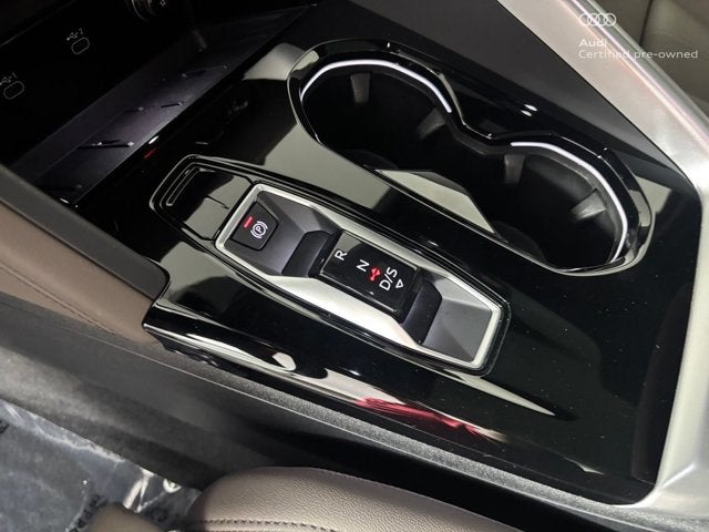 2025 Audi Q5 Prestige