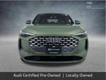 2025 Audi Q5 Prestige