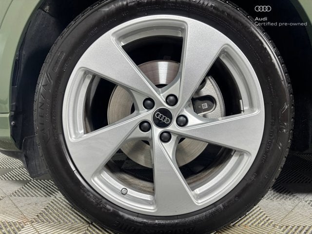 2025 Audi Q5 Prestige