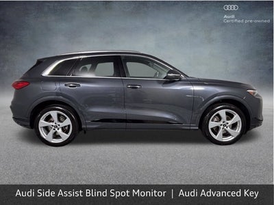 2025 Audi Q5 Prestige