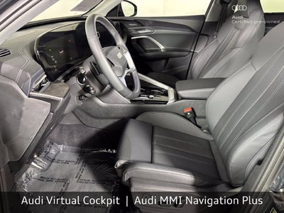 2025 Audi Q5 Prestige