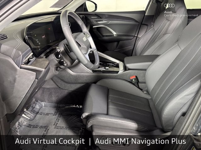 2025 Audi Q5 Prestige