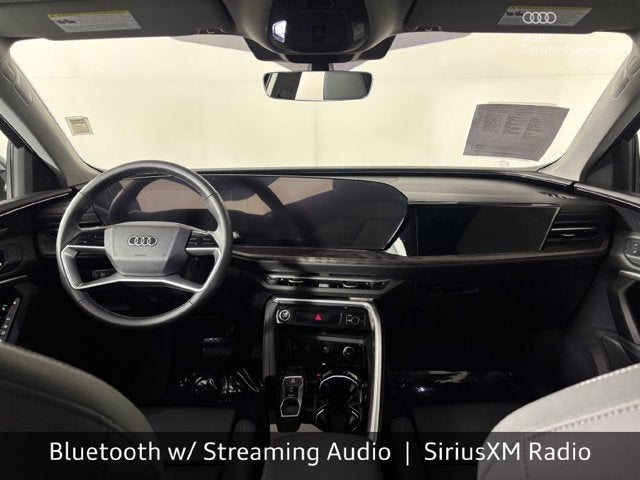2025 Audi Q5 Prestige