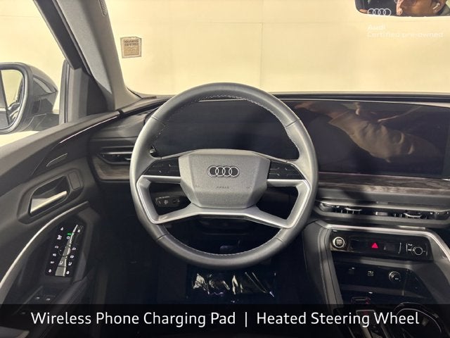 2025 Audi Q5 Prestige