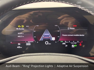 2025 Audi Q5 Prestige