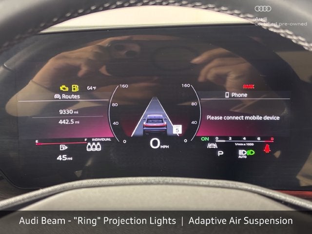 2025 Audi Q5 Prestige
