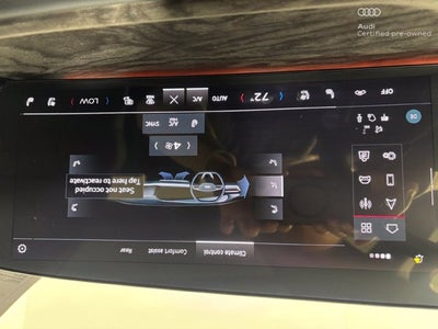 2025 Audi Q5 Prestige
