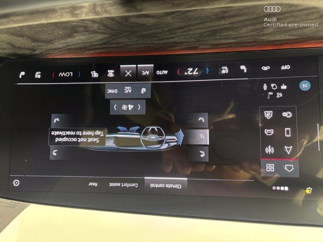 2025 Audi Q5 Prestige