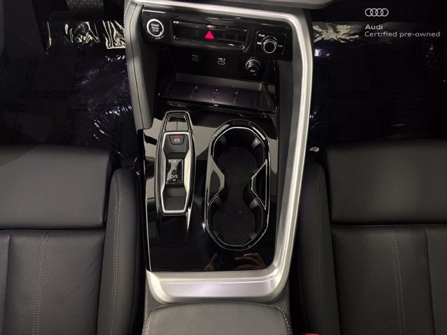2025 Audi Q5 Prestige