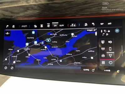 2025 Audi Q5 Prestige