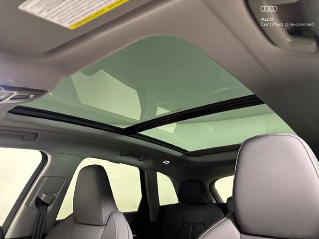 2025 Audi Q5 Prestige