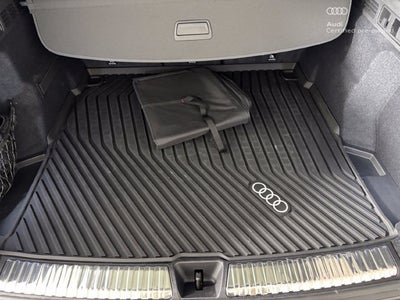 2025 Audi Q5 Prestige