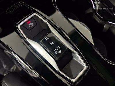 2025 Audi Q5 Prestige