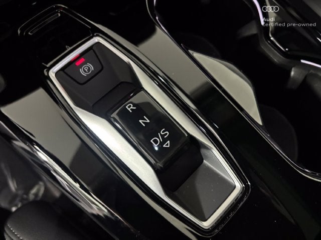 2025 Audi Q5 Prestige