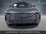 2025 Audi Q5 Prestige