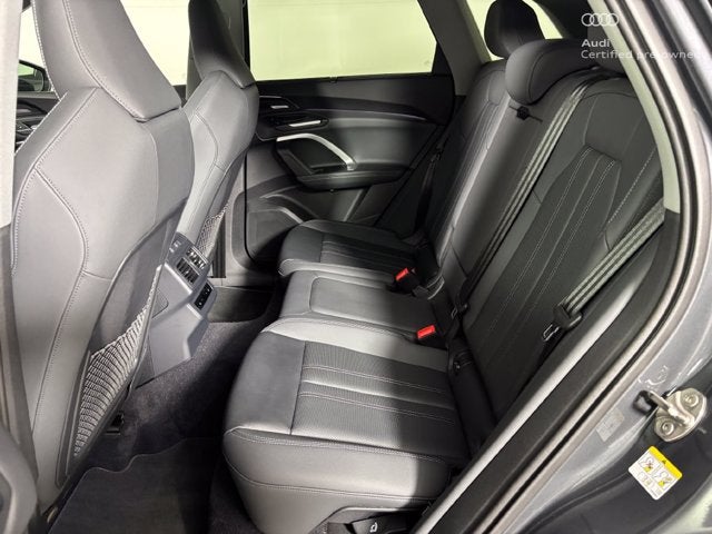 2025 Audi Q5 Prestige