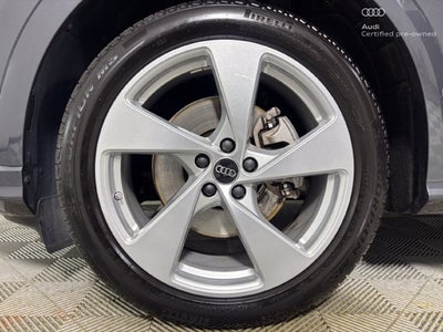 2025 Audi Q5 Prestige