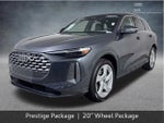 2025 Audi Q5 Prestige