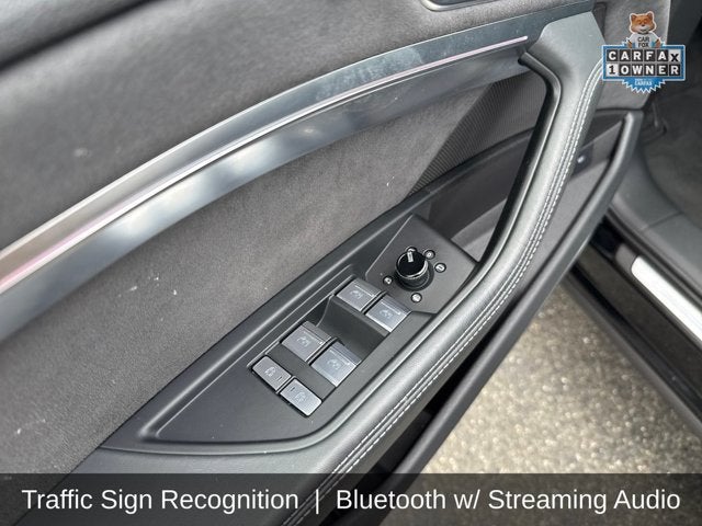 2023 Audi e-tron S Sportback Prestige