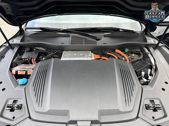 2023 Audi e-tron S Sportback Prestige