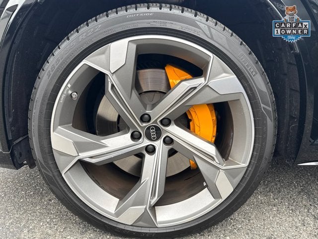 2023 Audi e-tron S Sportback Prestige