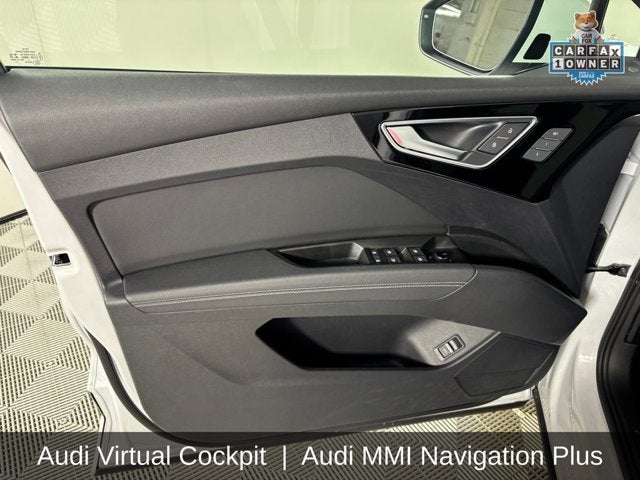 2023 Audi Q4 e-tron Sportback Prestige