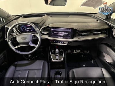 2023 Audi Q4 e-tron Sportback Prestige