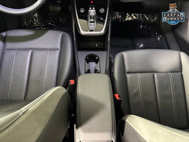 2023 Audi Q4 e-tron Sportback Prestige