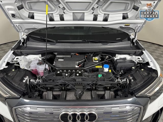 2023 Audi Q4 e-tron Sportback Prestige
