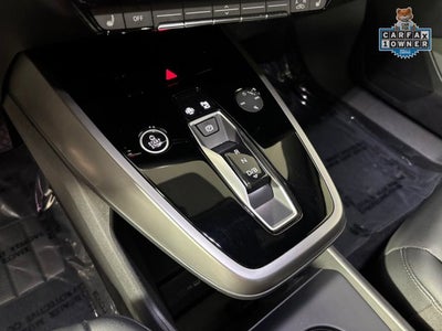 2023 Audi Q4 e-tron Sportback Prestige