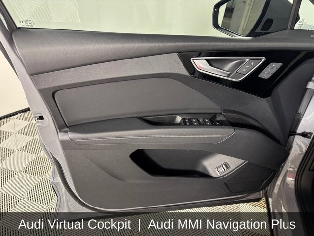 2023 Audi Q4 e-tron Sportback Prestige