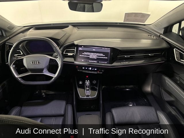 2023 Audi Q4 e-tron Sportback Prestige