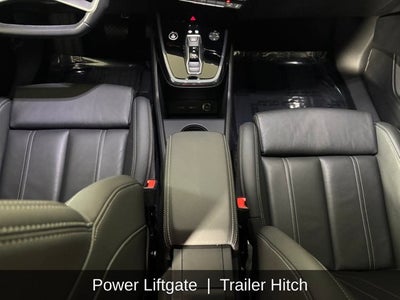2023 Audi Q4 e-tron Sportback Prestige