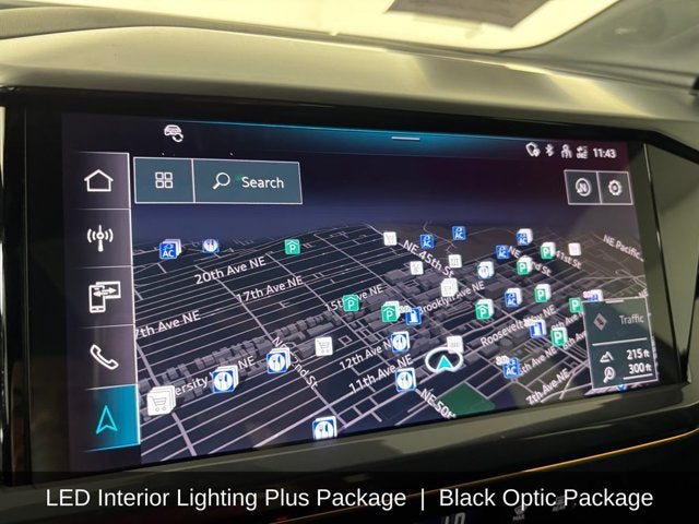 2023 Audi Q4 e-tron Sportback Prestige