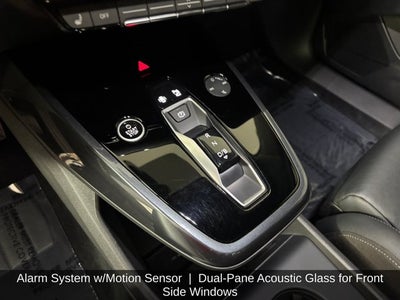 2023 Audi Q4 e-tron Sportback Prestige