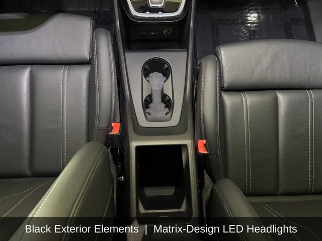 2023 Audi Q4 e-tron Sportback Prestige